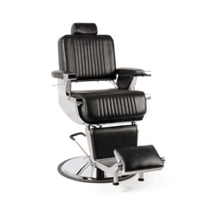 Sillon Caballero HERCULES Negro 006 *D