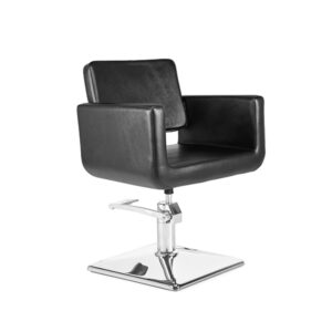 Sill. SAMOA Negro 006 P.Cuadrado P20 y B.Hid MINI B13