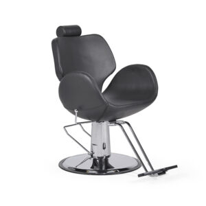 Sillon estetica JADE Negro 006