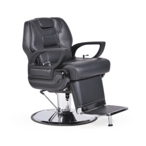 Sillon Caballero HERMES 8723 Negro 006