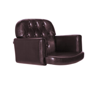 Sillon ANDROS Marron Vintage
