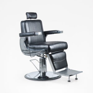 SillÃ³n de Caballero DÃ­on Negro *D