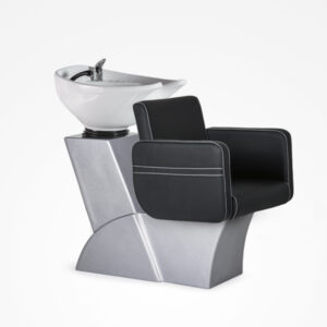 Lavacabezas Hermo Mueble Recto Perth Bifull *D
