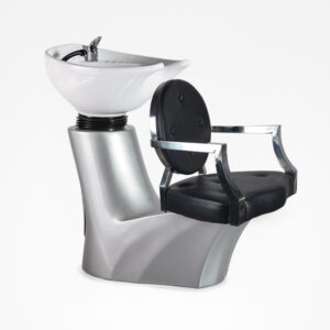 Lavacabezas Hermo Mueble Redondo Neil Bifull *D