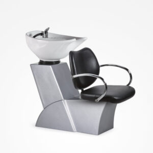 Lavacabezas Volga Mueble Recto Perth Bifull *D