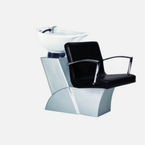 Lavacabezas Perth SillÃ³n Althea Negro *D