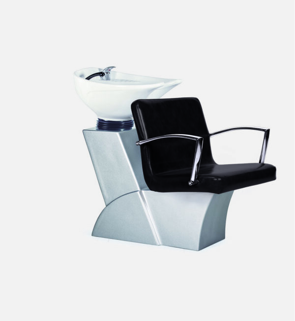 Lavacabezas Perth SillÃ³n Althea Negro *D