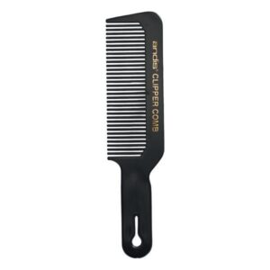 Peine Andis Corte con Maquina Negro