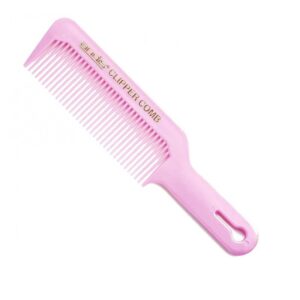 Peine Andis Para corte con Maquina Rosa