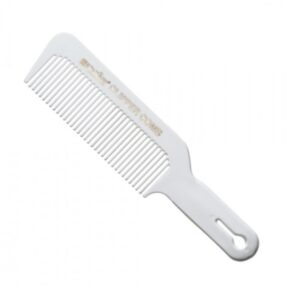 Peine Andis Para corte con Maquina Blanco