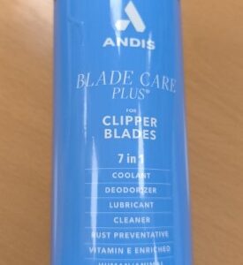 Refrigerador Limpiador Andis en Spray 7 en 1  473.2 ml