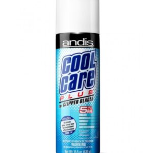 Spray Refrigerante 5en1 Andis 439g