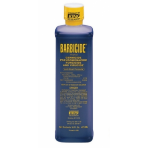 Barbicide Desinfectante Concentrado 480ml