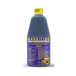 Barbicide Desinfectante Concentrado 1900ml
