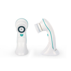 Limpiador Facial Eléctrico Touch Beauty As0759d