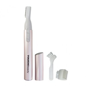 Máquina de Depilar Femenina As-815 Touch Beauty