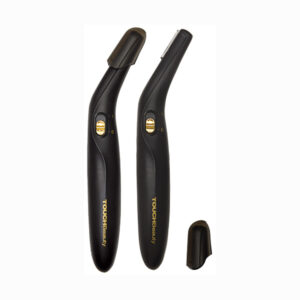 MÃ¡quina de Depilar Femenina Zona Bikini AS-858 Touch Beauty *LQ *D