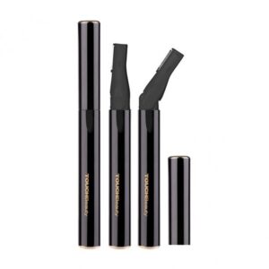 Maquina de depilar Femenina As-898 Touch Beauty