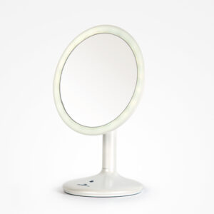 Espejo Maquillaje Led con Aumento 1x Tb-1677 *D