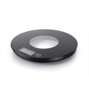 Peso Electronico Redondo Bifull