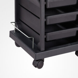 Accesorio Metálico Carrito Liceo