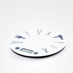 Peso Electrónico Digital Weight Real