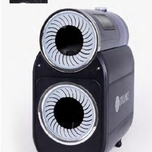 Limpiador Electrico de Cepillos