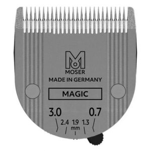 J.Cuchilla ChromStyle Standar / Li+Pro2 1884-7040