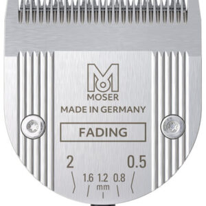 J.Cuchilla Fading Blade Moser
