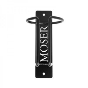 Colgador Soporte Metal Maquina Moser