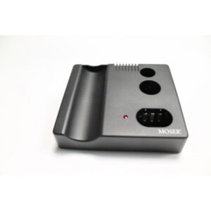 Base de carga Moser Genio