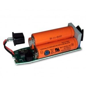 Circuito + Bateria Moser 1871 Eu-B