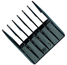 Peine Moser 1230-7510 9mm Univ.*D (AHORA CPMOS99003)