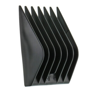 Peine Moser 1230-7630 12mm Univ. *D (AHORA CPMOS99004)