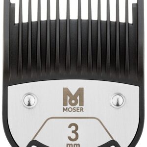 Peine Moser Magnetico 3mm