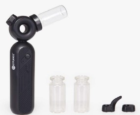 Mini Atomizador Aftershave Mister Tratamientos Stylance