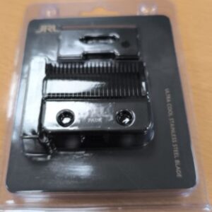 Cuchilla Fade Precisión Blade Máquina de corte 2020C-B Onyx JRL