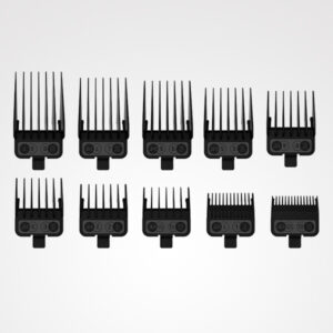 Set de Peines Universal para Máquina Ff 2020C JRL (Pack 10uds)