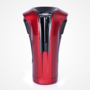 Rizadora Automatica Spiral Red *D