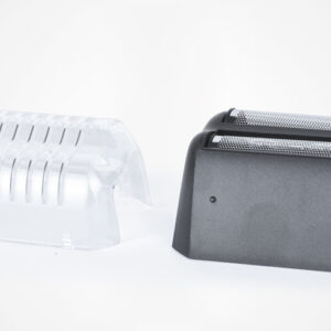 Cabezal Máquina de Afeitado Rapado King Razor ZZ MEN