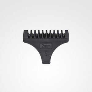 Peine 2mm para Máquina TCT-00 y TCT-01
