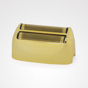 Cabezal Retro Razor Gold + Pack 2 Peines