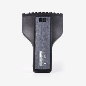 Peine con Cuchillas Estresacar Razor Comb 2 en 1