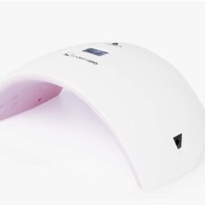 LÃMPARA UV-LED CON SENSOR DE PRESENCIA STAR DUST COMFY