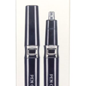 Recortador eléctrico de nariz y orejas PBeauty