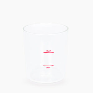 Vaso de Vapor Ozono Perfect *D