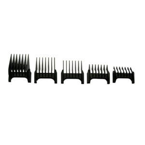 Peines Maquina Razor 4000 (Set 5und) *D
