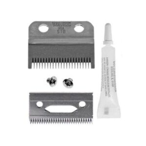 J.Cuchilla Magic Clip - Senior