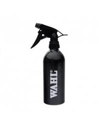 Botella Spray Agua Wahl