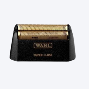 Lamina Dorada Wahl Finale *D